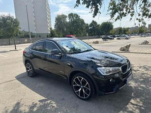 BMW X4 xDrive20i (Automata)