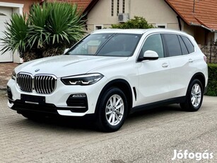 BMW X5 xdrive30d (Automata) Komfortülés. memóri...