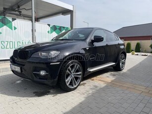 BMW X6 xDrive30d (Automata)