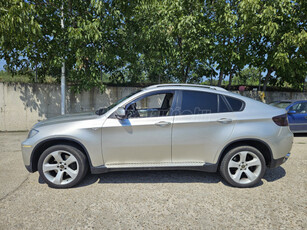 BMW X6 xDrive30d (Automata)