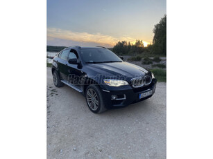 BMW X6 xDrive30d (Automata)