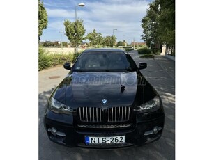 BMW X6 xDrive30d (Automata)