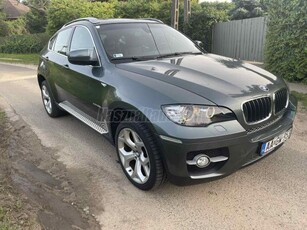 BMW X6 xDrive35i (Automata)