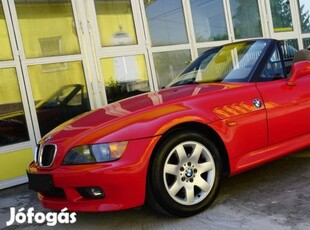 BMW Z3 1.9.....