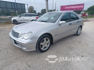 C-200 CDI-CLASSIC-