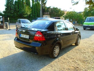 CHEVROLET AVEO 1.4 16V Elite Jó motorral.klímával