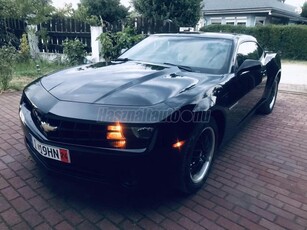 CHEVROLET CAMARO Convertible 3.6 V6 1LS