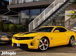 Chevrolet Camaro Coupe 6.2 SS (Automata) /RS Ed...