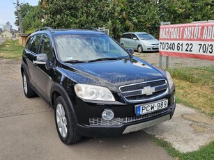 CHEVROLET CAPTIVA 2.0 D LS Azonnal vihető