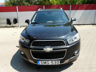 CHEVROLET CAPTIVA 2.2 D LTZ