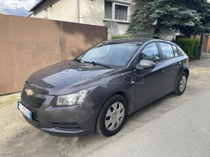 CHEVROLET CRUZE 1.6 LS Plus