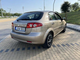 CHEVROLET LACETTI 1.4 16V Elite AC