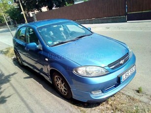 CHEVROLET LACETTI 1.4 16V Star