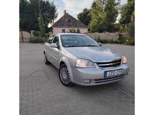 CHEVROLET LACETTI Sedan 1.6 16V Premium