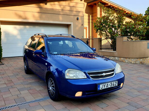 CHEVROLET LACETTI SW 1.6 16V Platinum AKCIÓ