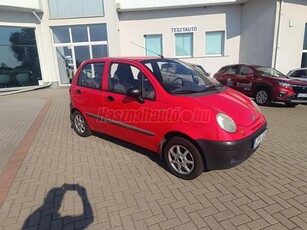 CHEVROLET MATIZ 0.8 6V Plus