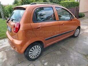 CHEVROLET MATIZ 1.0 8V Elite AC