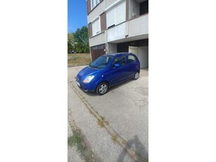 CHEVROLET MATIZ KLAK