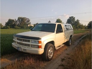 CHEVROLET SILVERADO Cheyenne