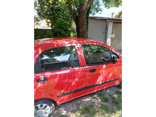 CHEVROLET SPARK 0.8 6V Plus