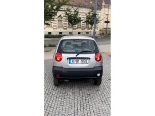 CHEVROLET SPARK 0.8 6V Plus