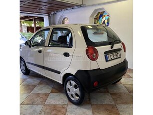 CHEVROLET SPARK 0.8 6V Plus