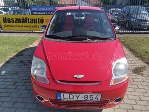 CHEVROLET SPARK 0.8 6V Plus AC Sérülésmentes. klíma. 125000km!!!