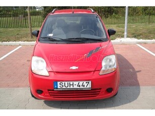 CHEVROLET SPARK 1.0 8V Premium KLÍMA+SZERVÓ+LÉGZSÁK+EL.CSOMAG SUUUUH