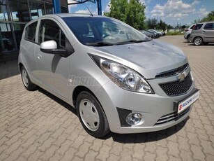 CHEVROLET SPARK 1.0 LS Plus AC Garantált 58e Km!