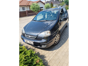 CHEVROLET TACUMA 1.6 16V Comfort