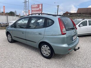 CHEVROLET TACUMA 1.6 16V Comfort MO-I-KLÍMA-VONÓHOROG