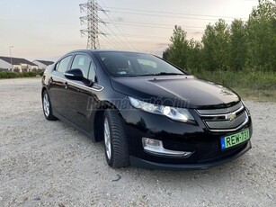 CHEVROLET VOLT (Automata)