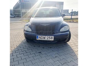 CHRYSLER PT CRUISER 1.6 Limited