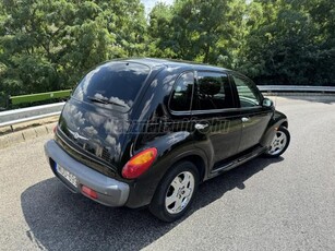 CHRYSLER PT CRUISER 2.0 Limited (Automata) Magánszemélytől! Gyönyörű! Manuális!