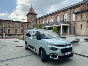 CITROEN BERLINGO 1.2 PureTech Feel S&S E6.3