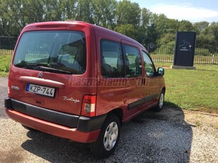 CITROEN BERLINGO 1.4 Multispace ABS