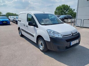 CITROEN BERLINGO 1.5 BlueHDi 100 Control M (3 személyes ) Magyarországi első tulajdonostól!