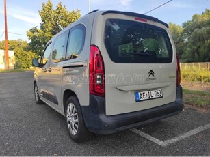 CITROEN BERLINGO 1.5 BlueHDi Feel