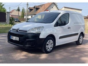 CITROEN BERLINGO 1.6 BlueHDi District L2 EURO6