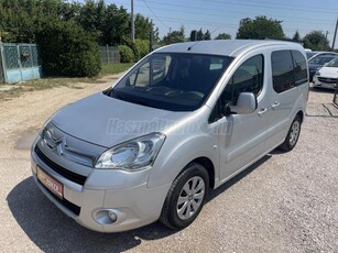 CITROEN BERLINGO 1.6 HDi Multispace Plus ABS FRISS MŰSZAKI.DUPLA TOLÓAJTÓ.KLÍMA