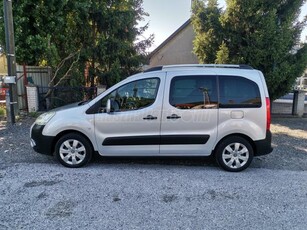 CITROEN BERLINGO 1.6 HDi XTR