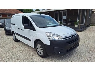 CITROEN BERLINGO Electric District L1 (Automata) Nagyon jó áron !!!3 személyes. 1 ÉV GARI