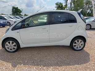 CITROEN C-ZERO Kategóriájában ritkaság!! Kevés km!! GARANCIA!!!