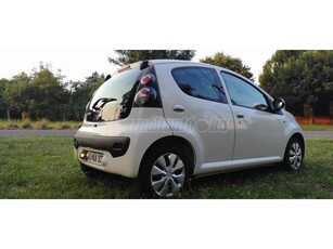 CITROEN C1 1.0 Comfort EURO5