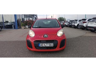 CITROEN C1 1.0 Tendance