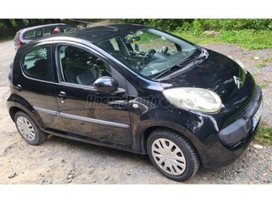 CITROEN C1 1.0 X