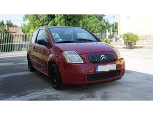 CITROEN C2 1.1 SX