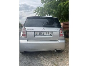 CITROEN C2 1.6 VTR SensoDrive