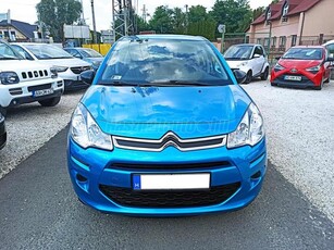 CITROEN C3 1.0 VTi PureTech Tendance 105601 km!