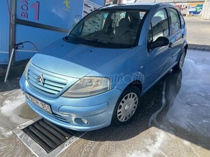 CITROEN C3 1.1 SX 2002